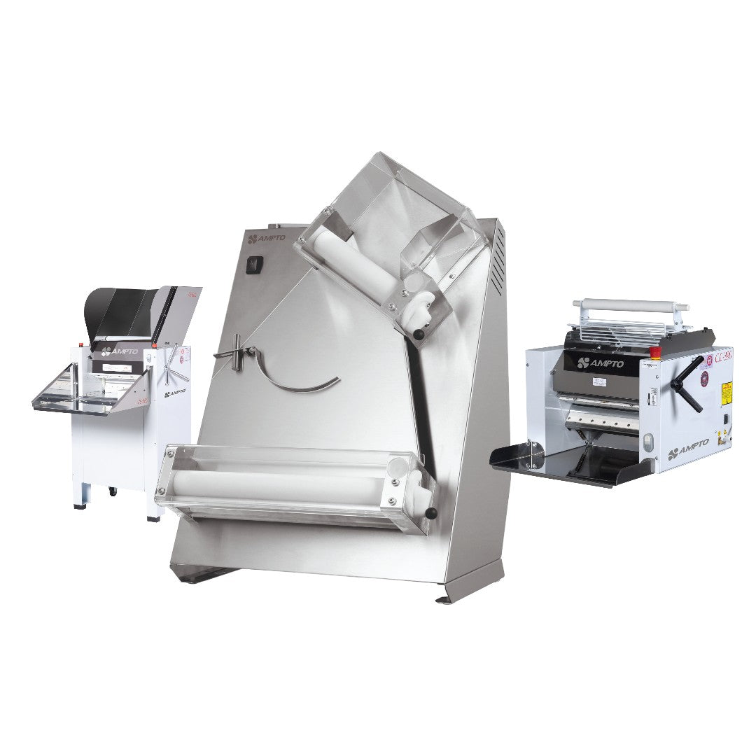 Chile Dough Sheeter industrial dough roller sheeter pastry dough sheeter  pizza dough sheeter bakery laminating machine dough roller for  bakery-Jiaozuo Taoding Trading Co., Ltd.