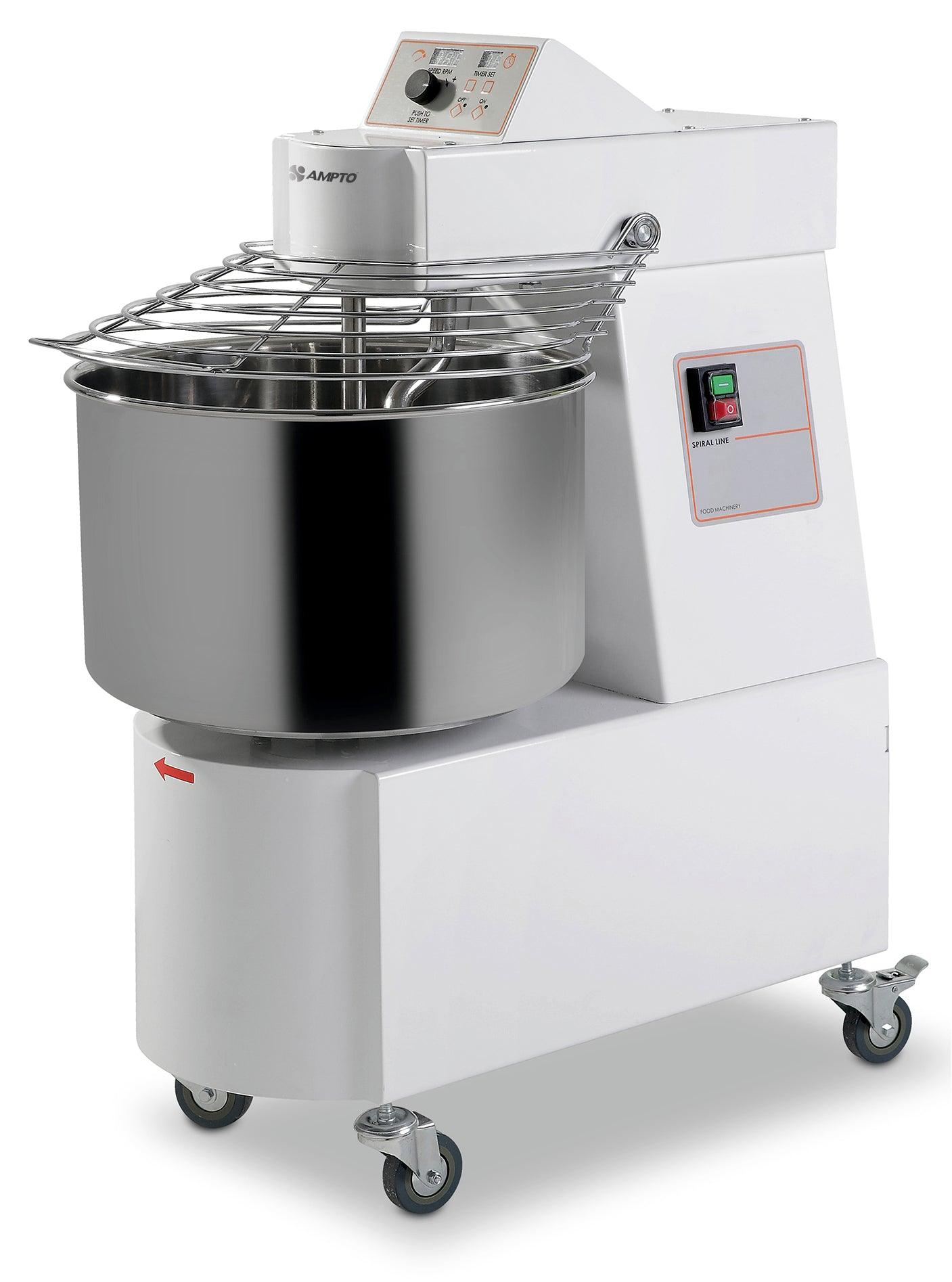 Dough Mixer Kg 25 SK 30 - Italy Food Equipment