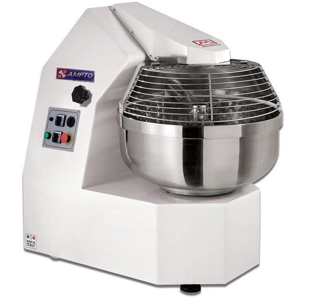 Fork Dough Mixer Advantages