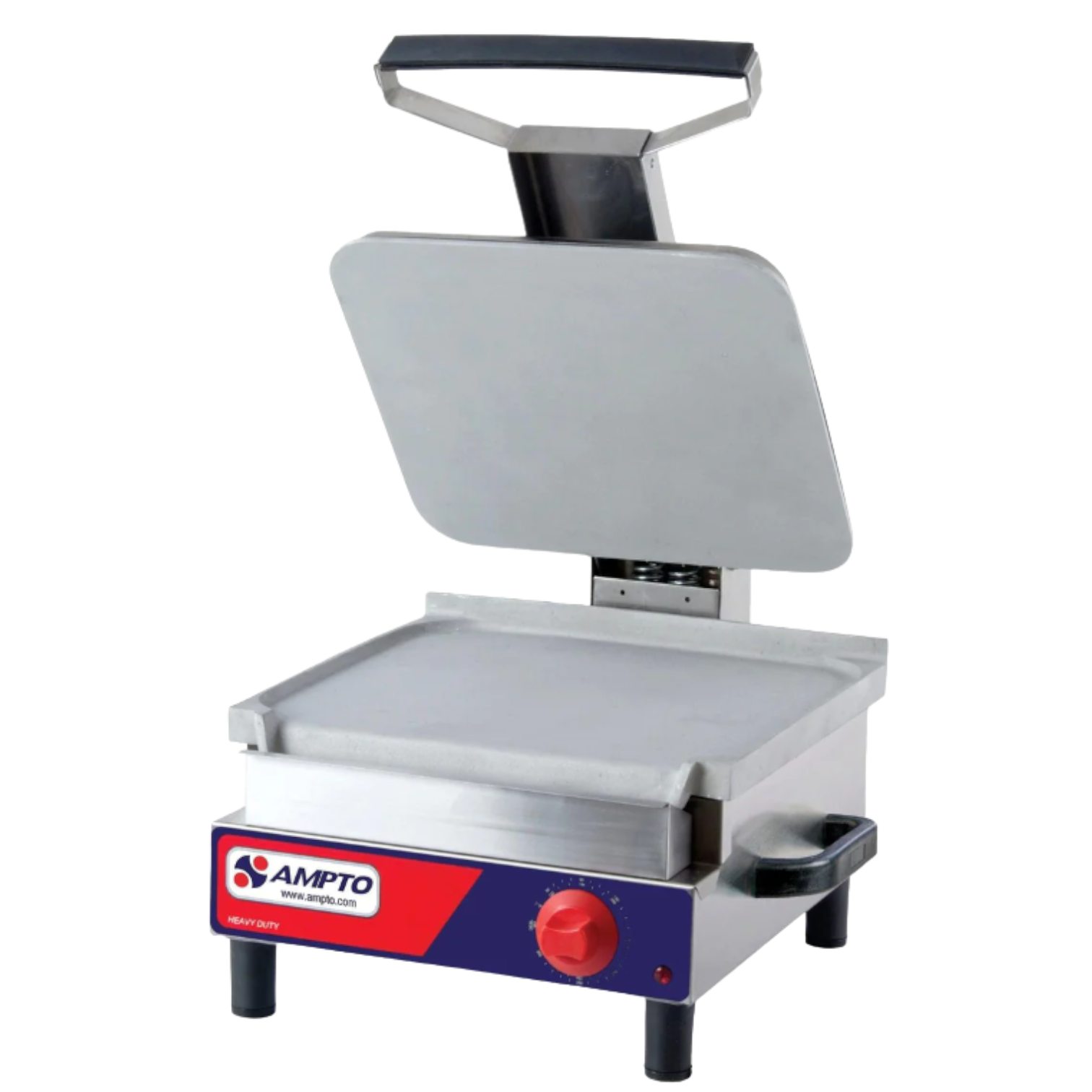 Sandwich Press: Maintenance