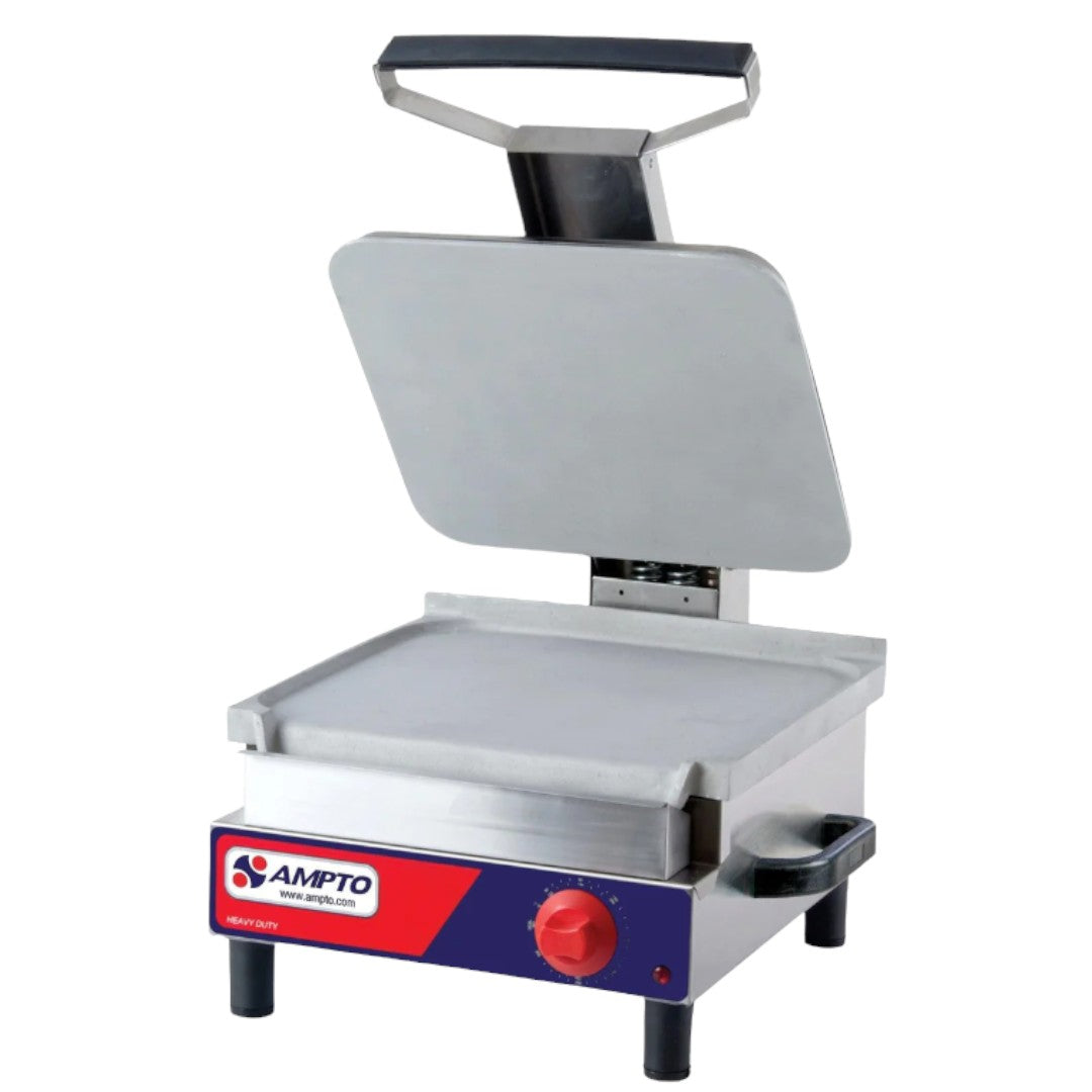 Sandwich Press: Maintenance