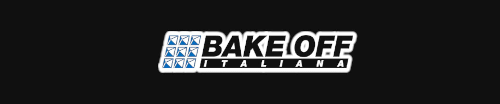 BakeOff Italiana