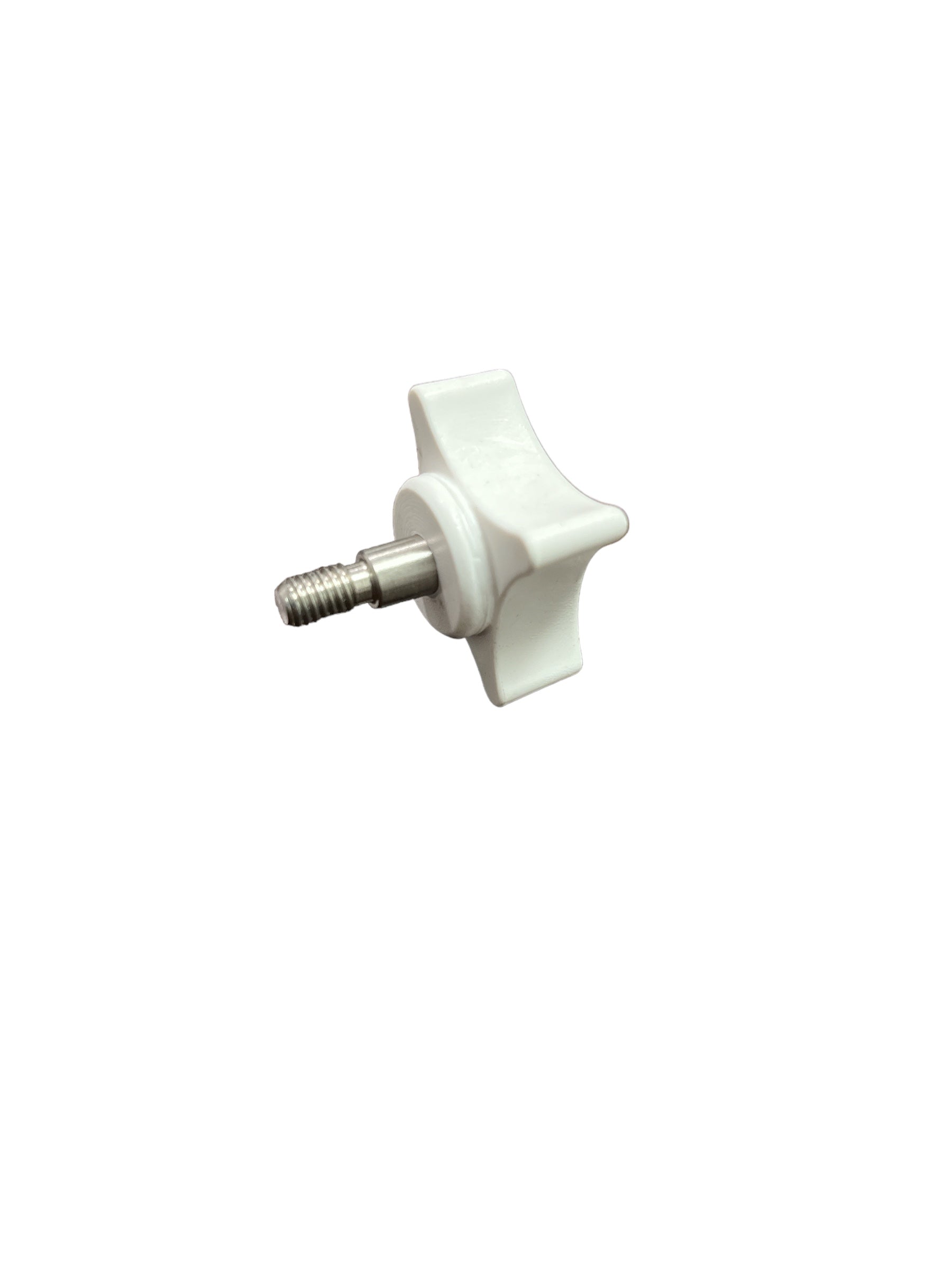 RSPM0421 - FIXING KNOB GT/SP WHITE BOWL (atl 02.GT0016.02W)