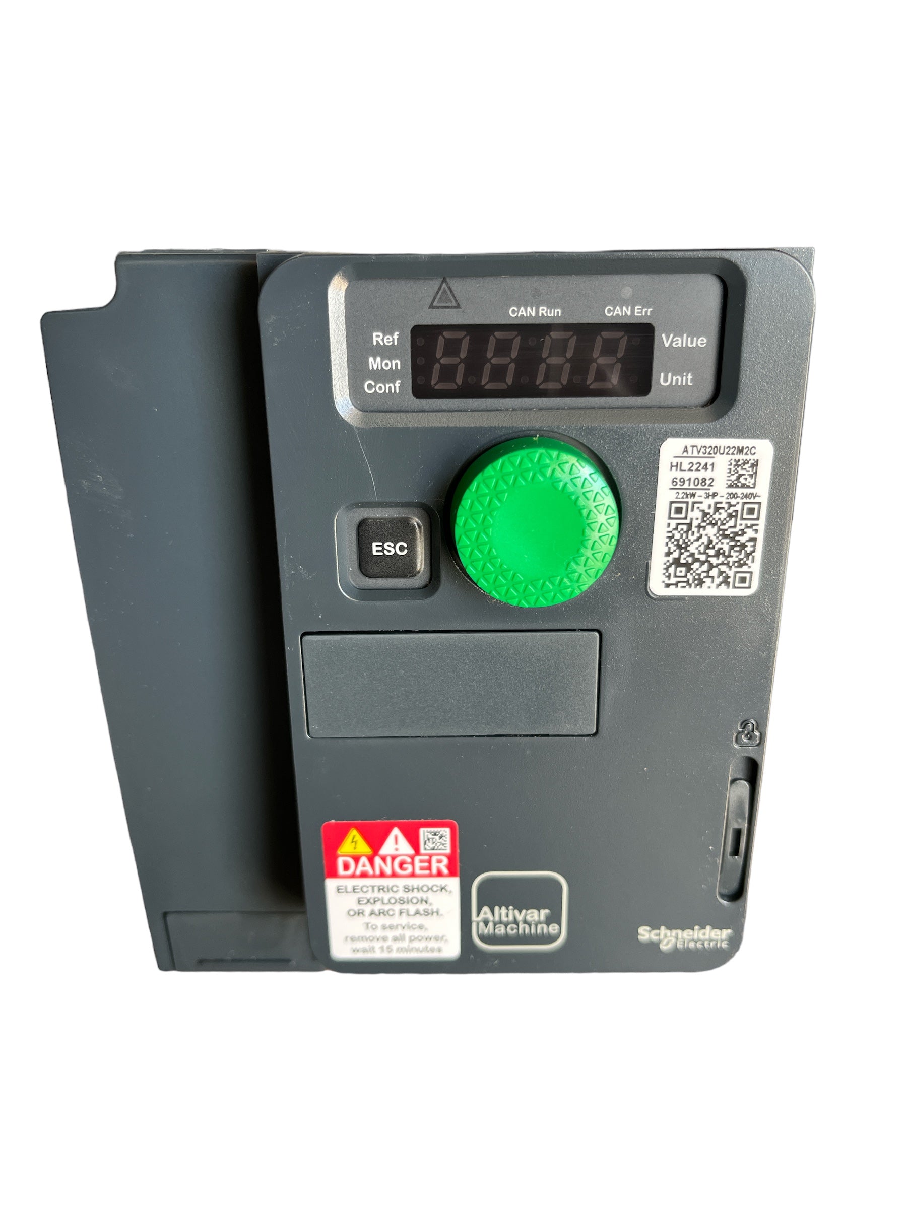 RMEC0057 Inverter