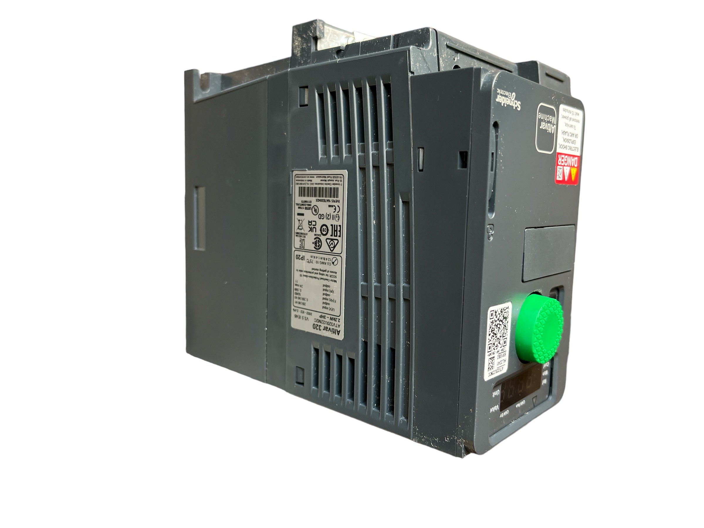 RMEC0057 Inverter