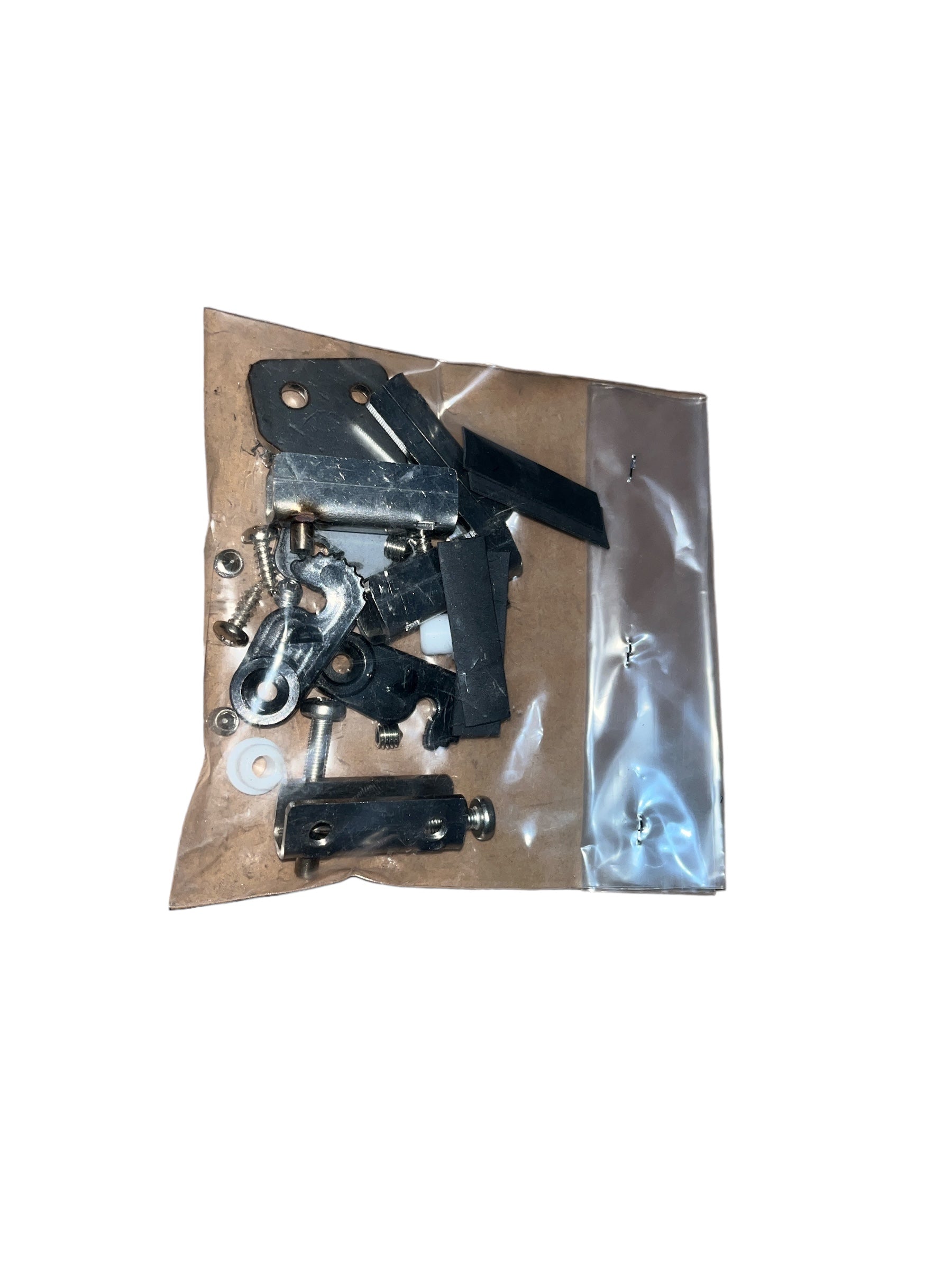 RBAK0014 - ASSEMBLY  INNER GLASS SERIE STAR2  KIT (712007120)