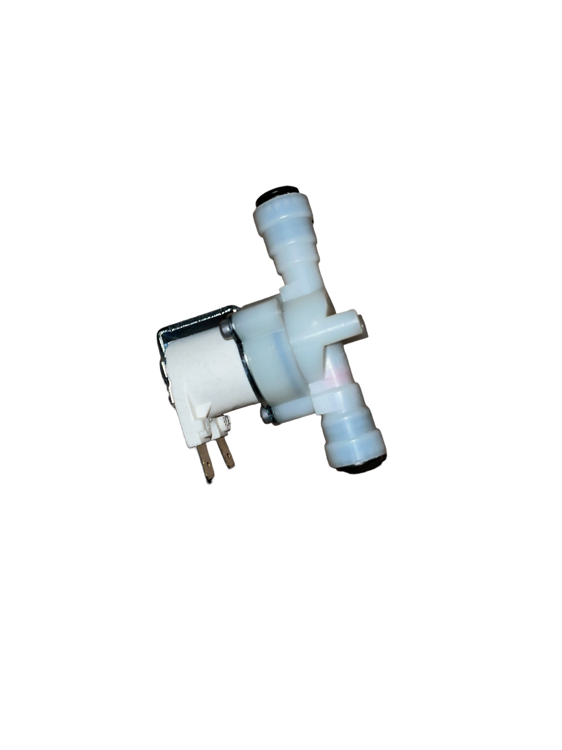 RBAK0001 - Solenoid valve 230V Mini JG8 rid Red (120800018)