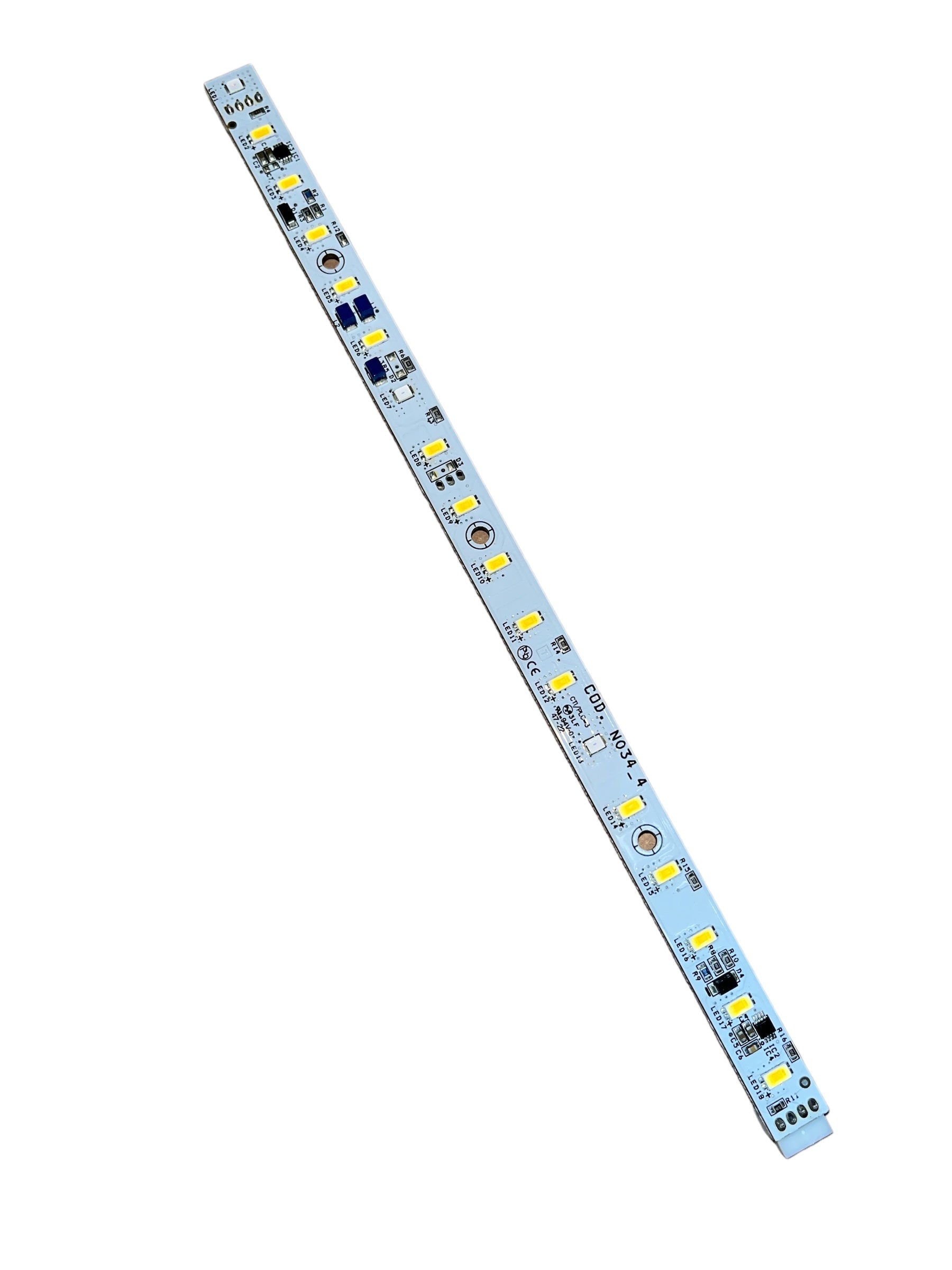 RBAK0002 - LED BAR (305507050)