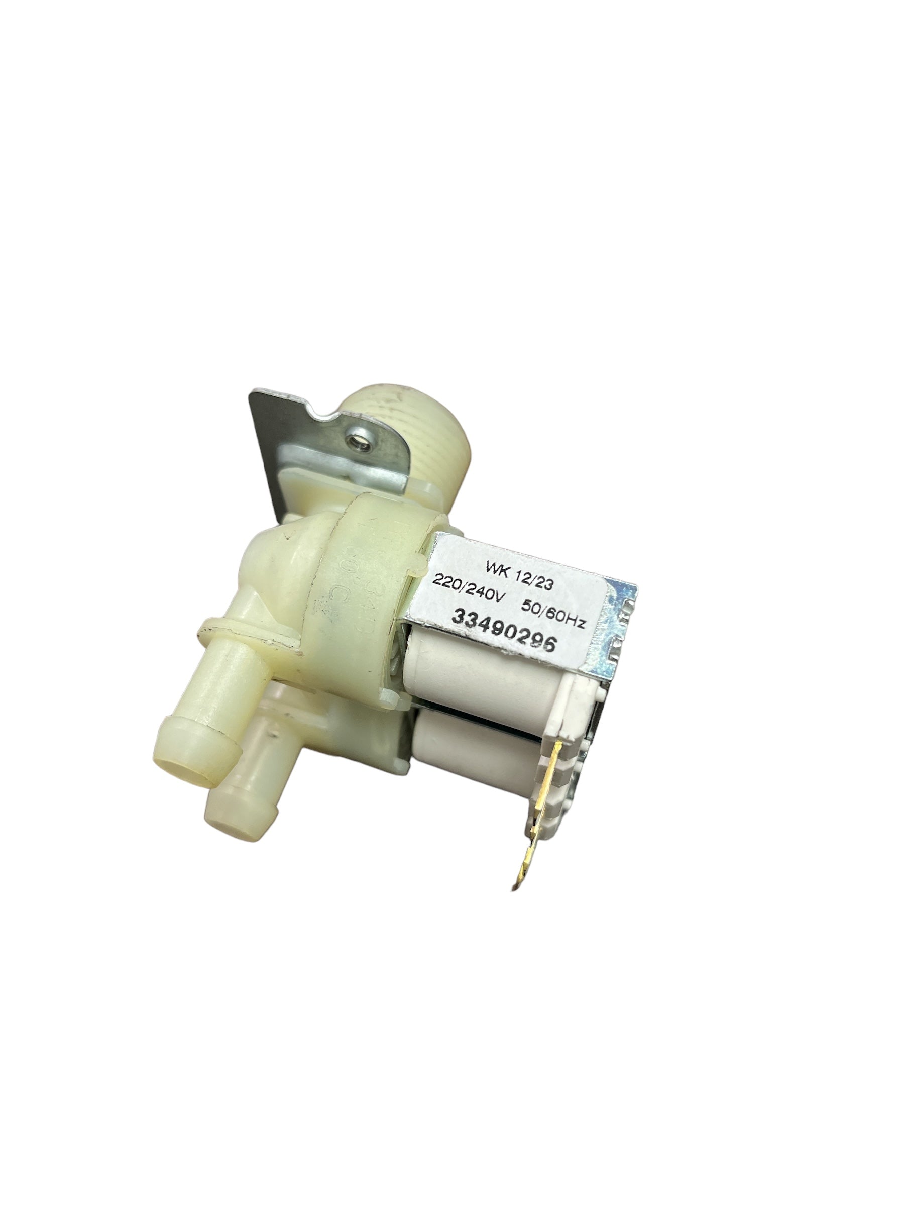 RELV367  WATER INPUT VALVE DOUBLE