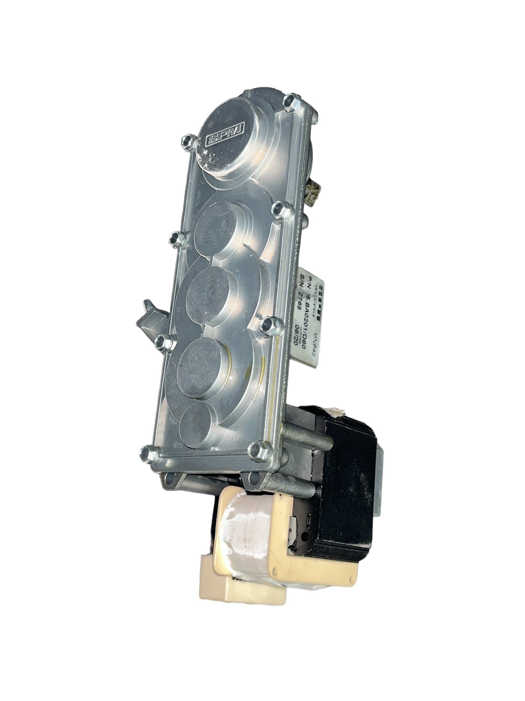 RSPM012  Gear Motor for GRA-122