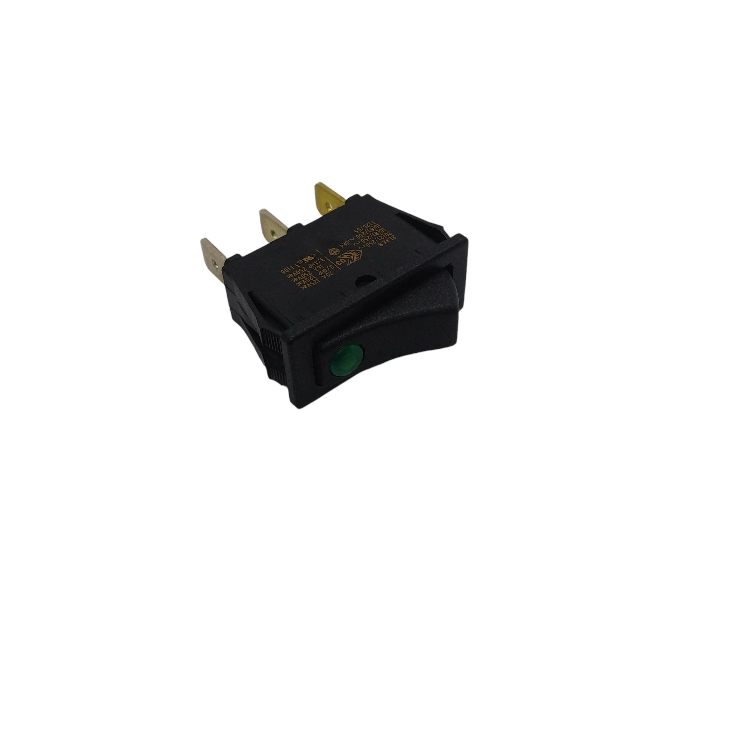 RSPM018  Switch for Top Cover