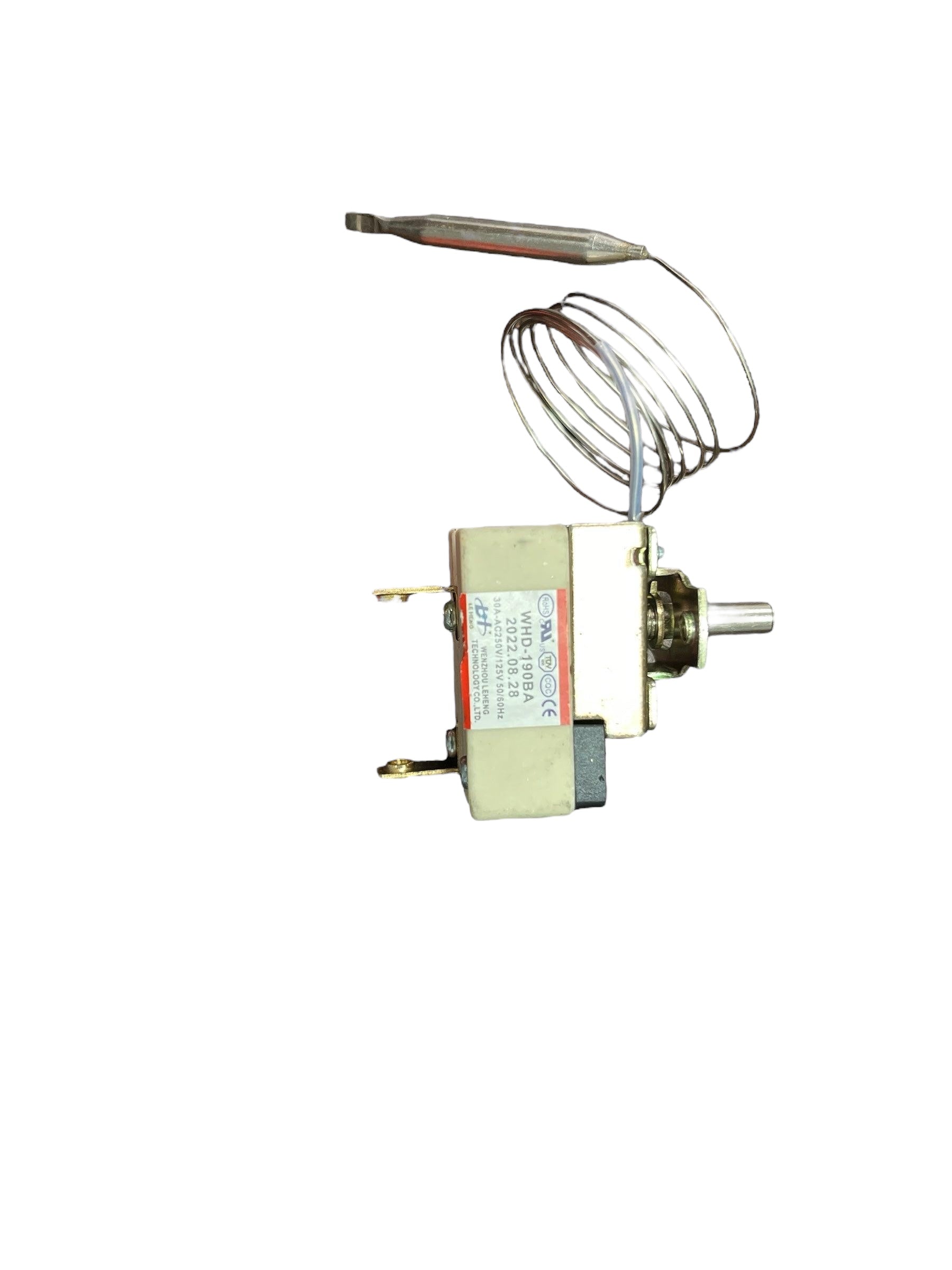 RCRO144 THERMOSTAT 50-200C 30A 51.490.22318-7