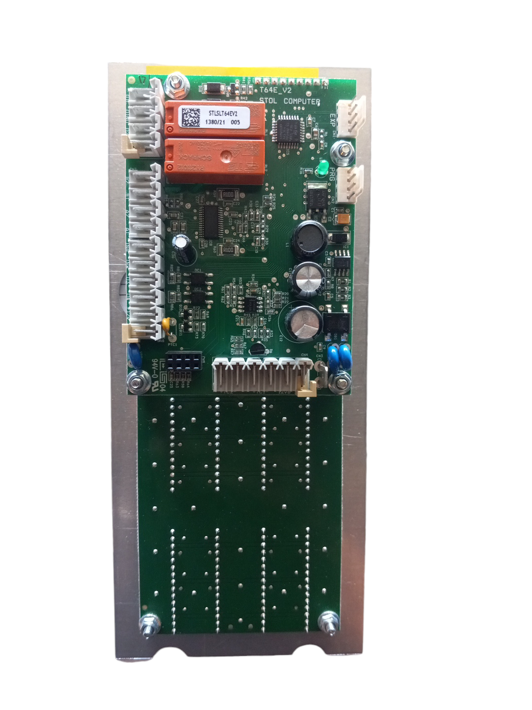 RMOR225 Control Board (Pyrometer) for T64EV