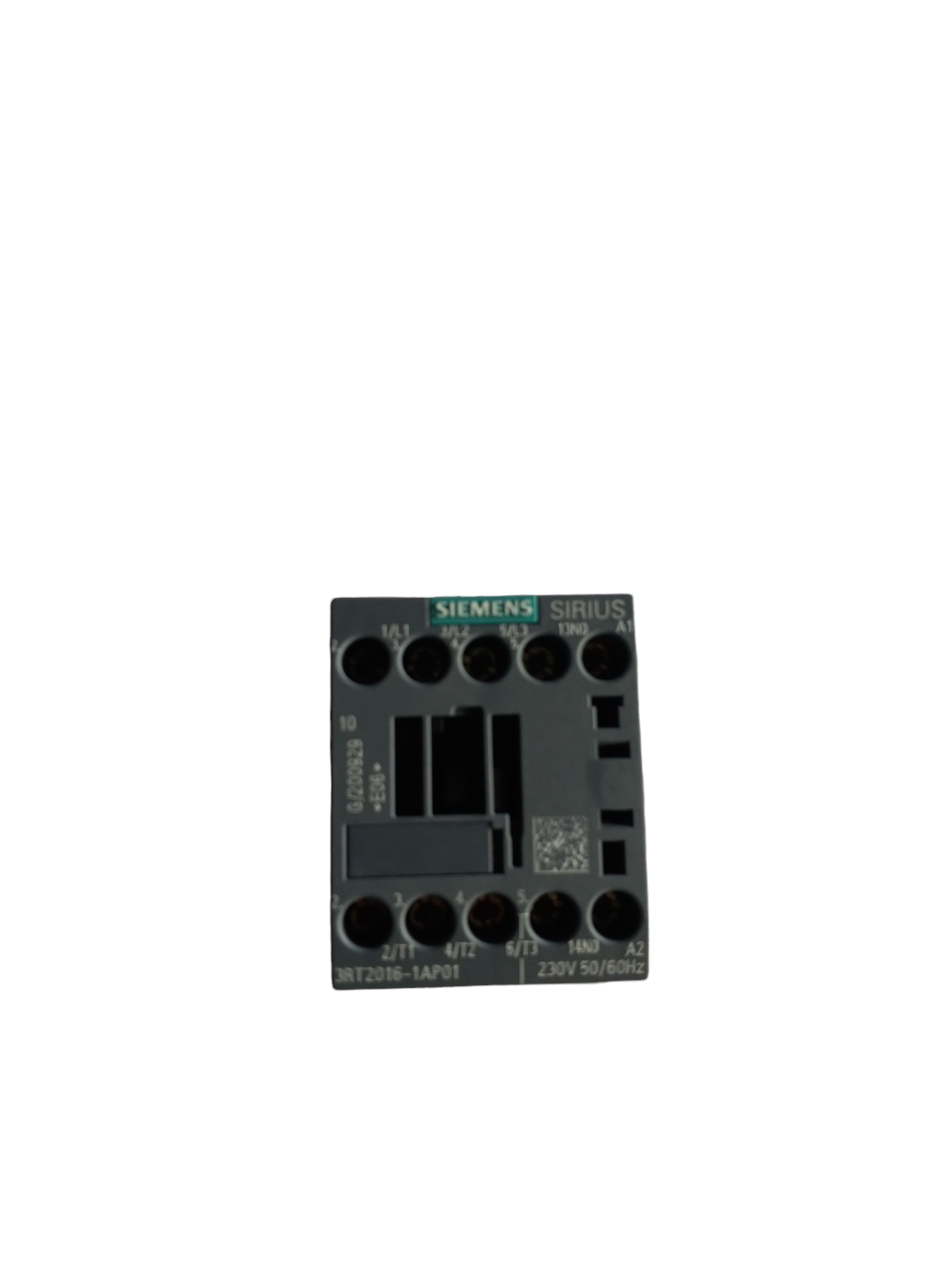 RMOR026  Contactor for Amalfi A,B,C, P120E. 20 AMPS. UL