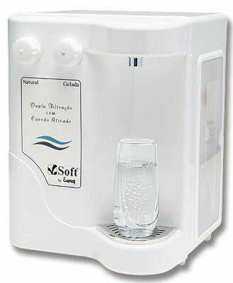 SOF022 - Filtered Water Dispenser