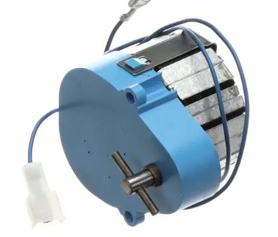 RBRA752 - MIXER MOTOR 115V 60Hz