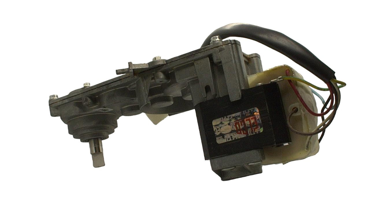 RSPM0132 - GEARMOTOR H40 115/60 D COMPL. (atl 05.BA0201/D60)