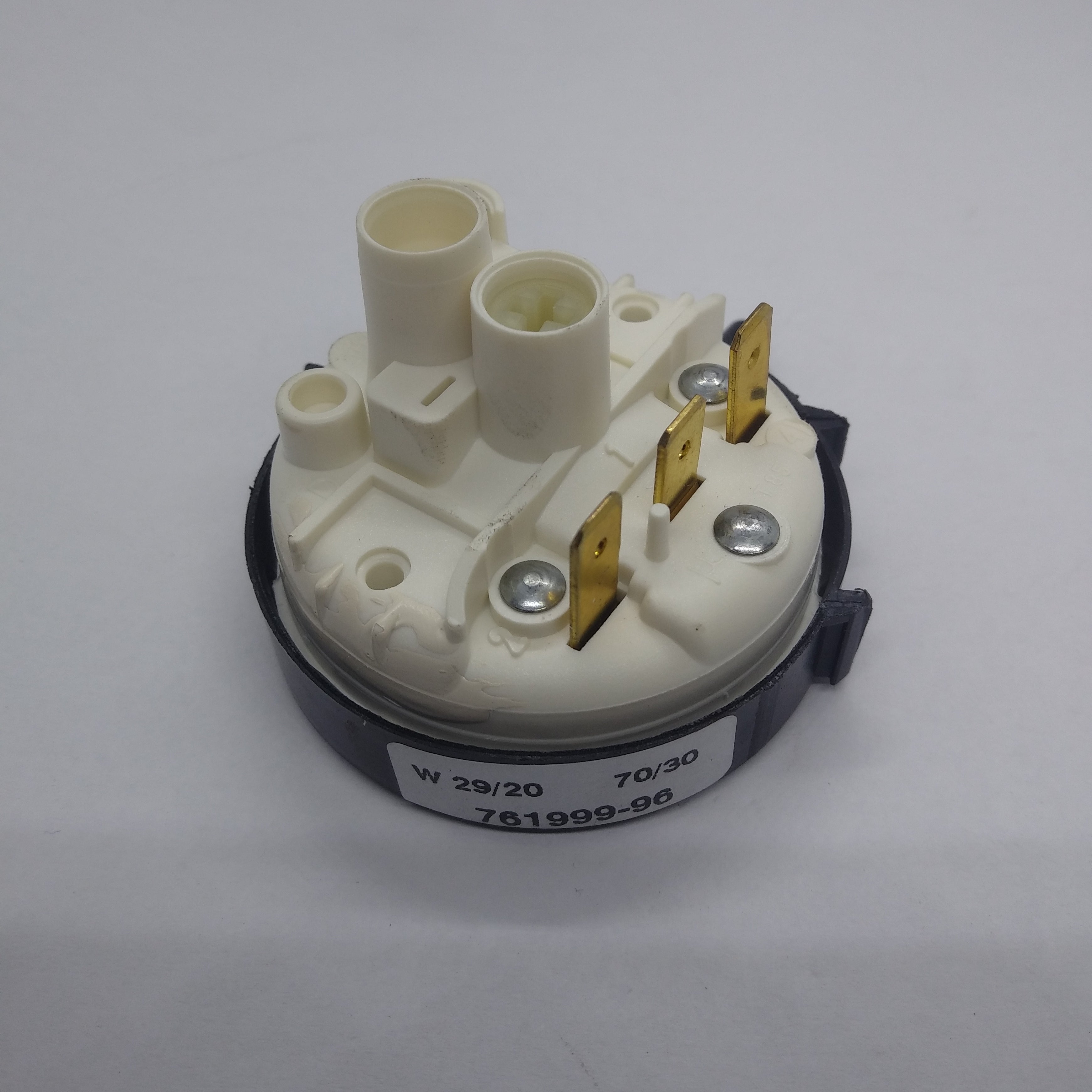 RELV336  PRESSOSTAT SWITCH BL,EU,VE,KN,TU.