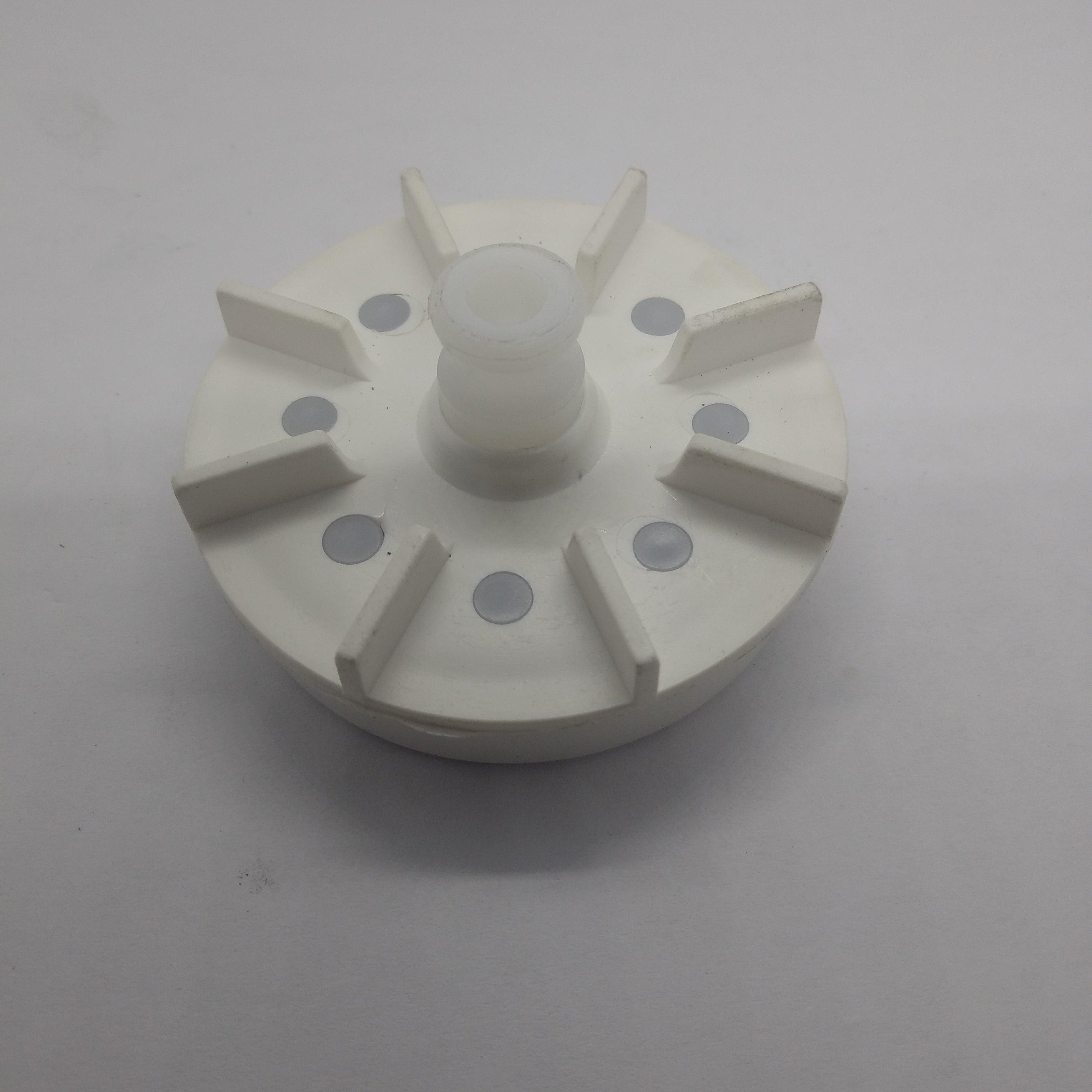 RBRA016  Pump White Impeller for 50 Hz Units - AMPTO